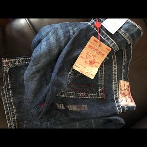 True Religion jeans